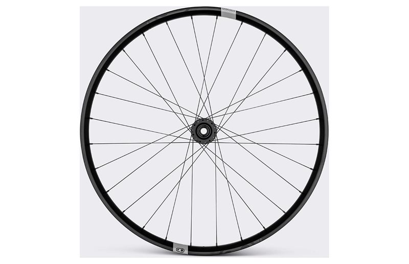Etukiekko Crankbrothers Synthesis 27.5" Enduro Alloy 6-pultti 15x110 TLR
