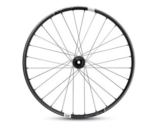Crankbrothers Hjulsæt 29" Synthesis E-Bike 11/12 Speed XD 6-bolt 15x110/12x148 mm Carbon TLR sort