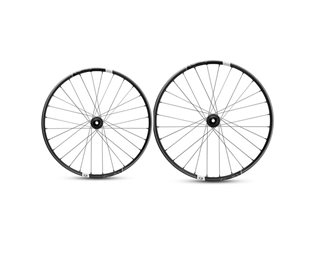 Crankbrothers Hjulsæt Synthesis E-Bike 11/12 Speed Xd-kompatibelt 6-Bolt 15X110/12X148 mm Carbon Tlr