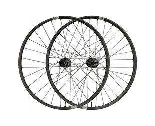 Crankbrothers Hjulsæt 29" Synthesis E11 11/12 Speed XD 6-bolt 15x110/12x148 mm Carbon TLR sort