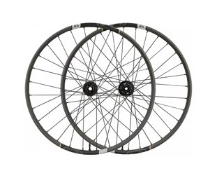 Crankbrothers Hjulsæt Synthesis Dh11 11/12 Speed Xd-kompatibelt 6-Bolt 20X110/12X157 mm Carbon Tlr