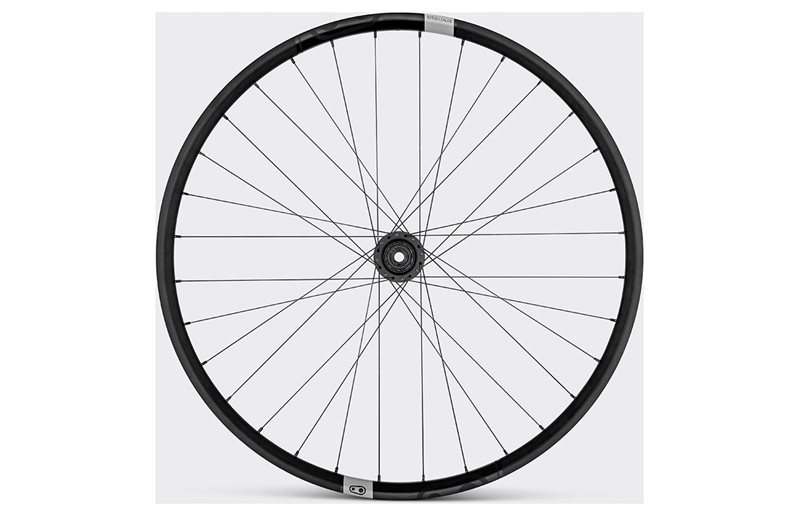 Takakiekko Crankbrothers Synthesis 29" XCT I9 Alloy 101 9/10/11 Vaihteen HG 6-pultti 12x148mm TLR