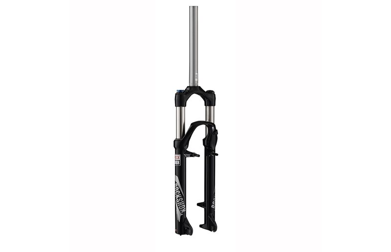 Forreste gaffel RockShox 30 Silver TK 100 mm 26
