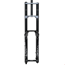 Rockshox Etuhaarukka Boxxer Ultimate Charger2.1 Rc2 200 mm 27,5" 20X110 mm 1-1/8" 36 mm:n Offset