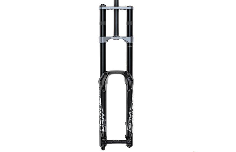 Rockshox Etuhaarukka Boxxer Ultimate Charger2.1 Rc2 200mm 27,5" 20x110mm 1-1/8" 46mm Offset