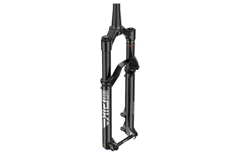 Rockshox Framgaffel Pike Ultimate Charger 3 Rc2 130 mm 29" 15X110 mm 1.5" Tapered 44 mm Forskyvning