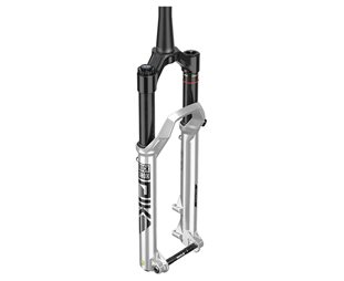 Rockshox Framgaffel Pike Ultimate Charger 3 Rc2 140 mm 27,5" 15X110 mm 1.5" Tapered 37 mm Offset
