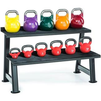Stillas kettlebells