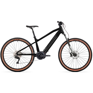 El MTB Hardtail