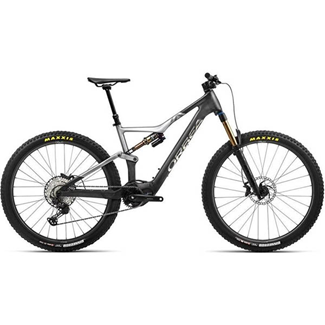 El MTB Heldämpad