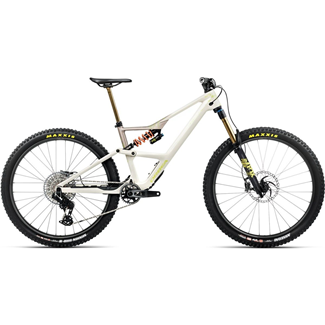 Mountainbike Rea