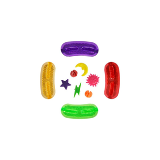 Tillbehör barncyklar