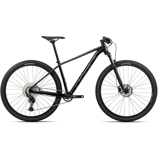 Hardtail MTB