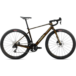 Gravel bike Rea