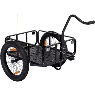 Cykelvagn transport
