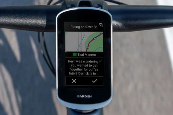 Garmin Edge – Vi guidar dig genom olika modeller; 540, 840, 1040, 1050 och Explore 2