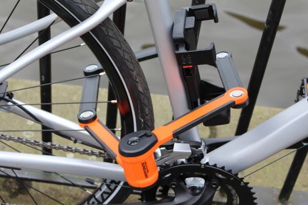 Öka din cykelsäkerhet och medvetenhet med Garmin Varia Radar